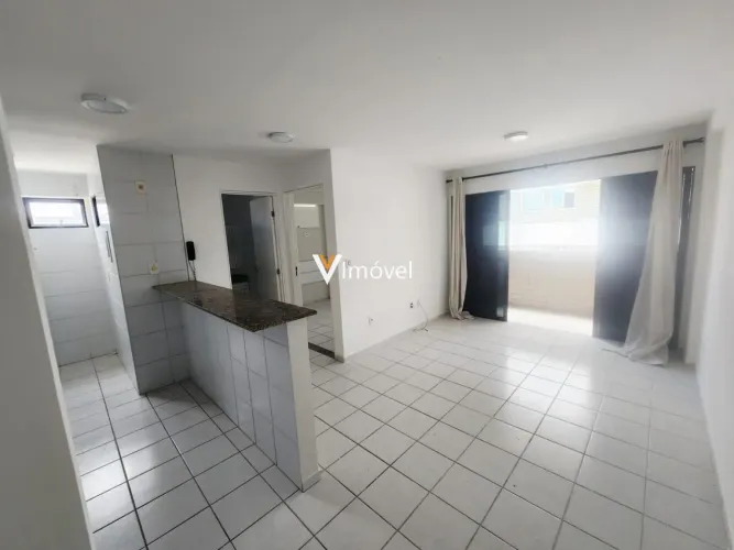 Apartamento para Venda em Maceió, Jatiúca, 1 dormitório, 1 banheiro, 1 vaga