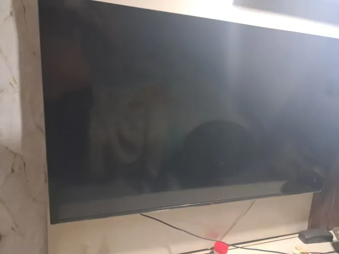 televisão tcl 50 polegadas