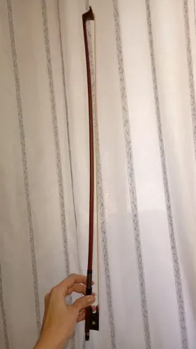 Violino Hofma 1/2 Infantil (Usado apenas 2 vezes)
