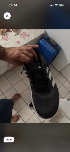 Adidas Everyset