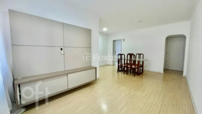 Apartamento à venda Rua Vidal Ramos, Centro - Florianópolis
