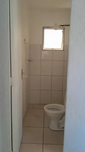 Alugo apartamento 