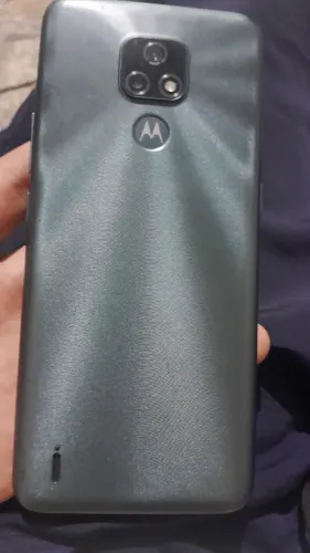 Motorola Motorola g7