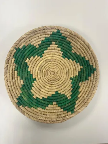 Cestos decorativos