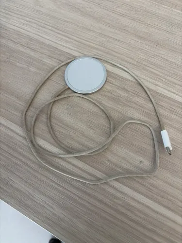 Carregador MagSafe- Original Apple