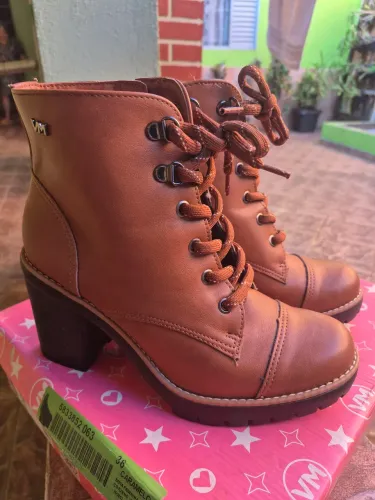 Bota via marte 36