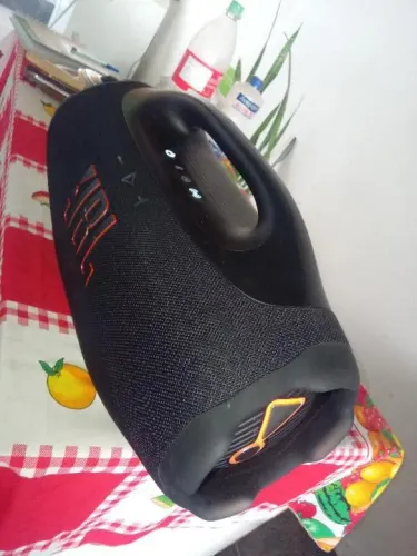 JBL BOOMBOX 4