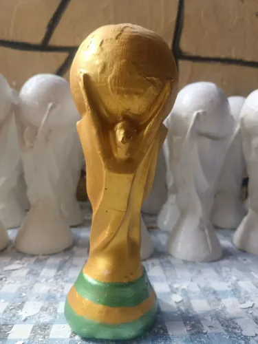 Troféu ?