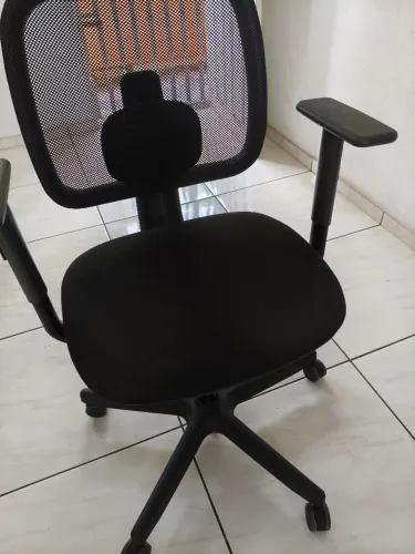 Cadeira de escritório flex form