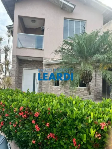 CASA EM CONDOMÍNIO - CONVÍVIO RESIDENCIAL SANTANA - SP