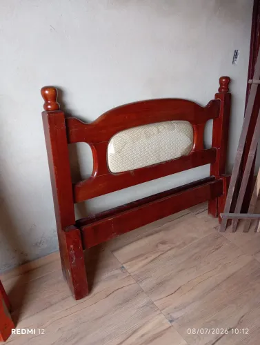 Cama de casal