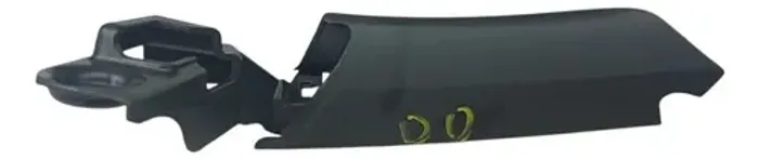 Apoio Interno Espelho Retrovisor Direito VW Golf 2014 2015