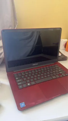 VENDO DOIS NOTEBOOK FUNCIONANDO NORMALMENTE