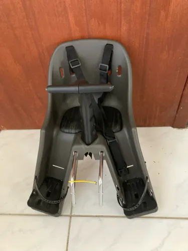 Cadeirinha infantil