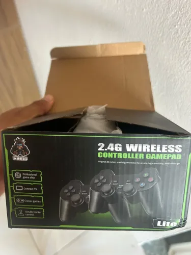 GAMER PLAY