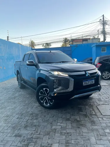 Mitsubishi L200 Triton Sport HPE-S 2.4 CD Dies. AUT 2025