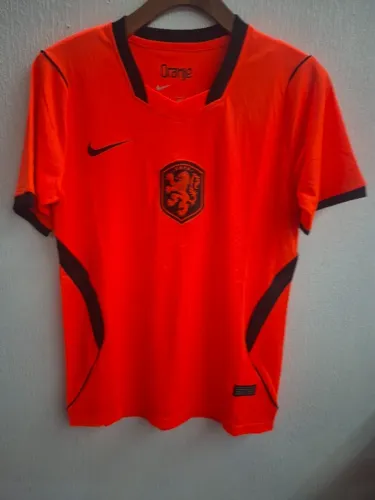 Camisa Holanda 2026/2027