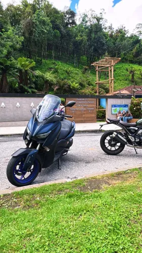 Xmax 250