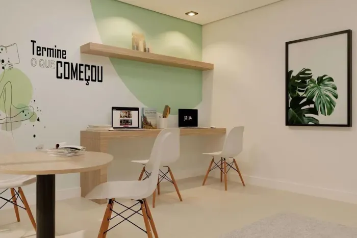 Apartamento Residencial à venda, Jardim Santa Maria, Jacareí - AP3334.