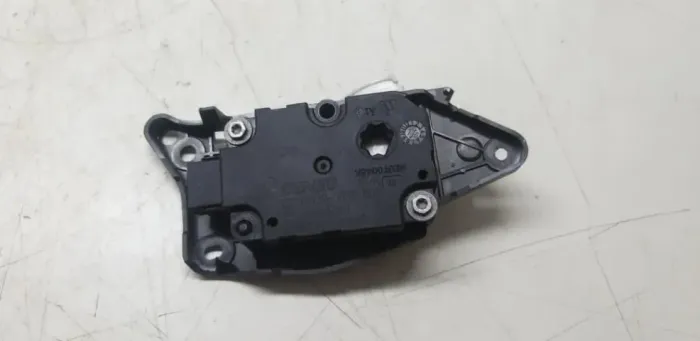 Módulo Atuador De Ar Mercedes Gla 200 - 2014/2018 (Usado)