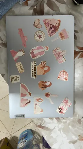 Notebook Lenovo