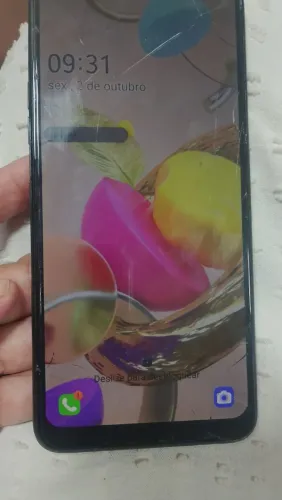 Celular k52