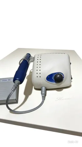 Micromotor Strong 210