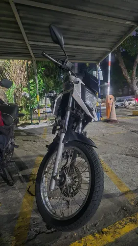 Yamaha Crosser 