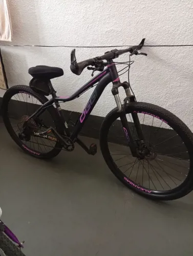Bicicleta aro29
