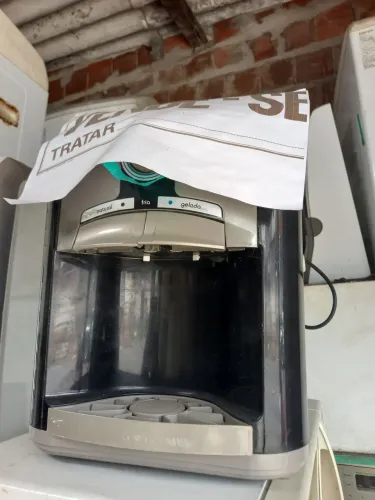 Gelágua