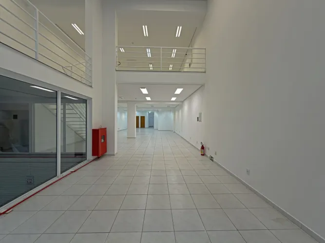 Loja/Sala Térrea - Centro
