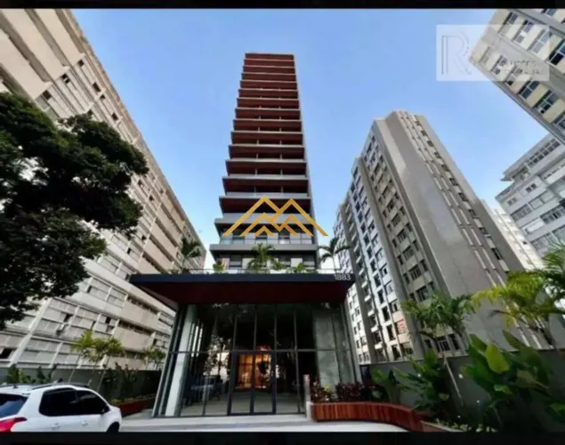 Studio à venda em Salvador, Pituba, com 1 quarto, 26,00m²