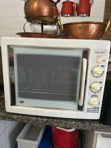 Forno Layr