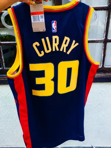 JERSEY NBA 