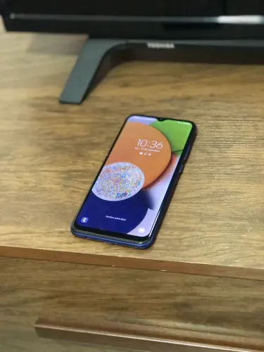 Celular A03