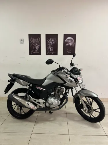 FAN 160 /@BENTO_MOTOS