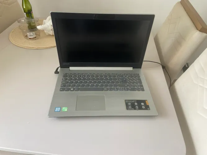 Notebook Lenovo Ideapad 320 - I7 | 16GB RAM | Nvme 500GB