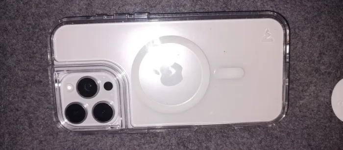 vendo iPhone 16 promax