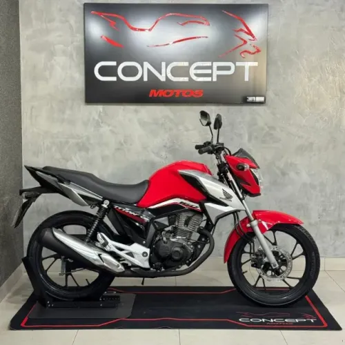 HONDA/ CG TITAN 160