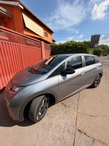 ALUGA-SE DOLPHIN GS