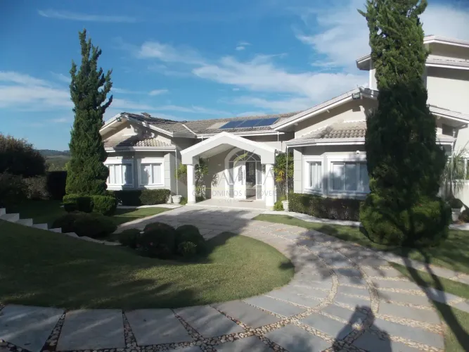 Casa à venda | Condomínio Jardim das Palmeiras | Bragança Paulista, SP