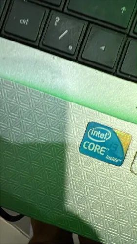 Notbook