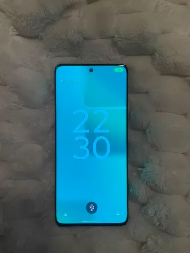 Moto Edge 30 Fusion 256 GB - Excelente oportunidade