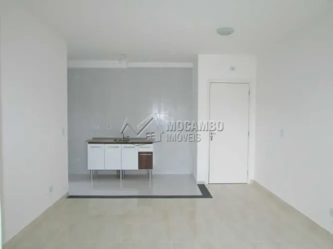 Apartamento : / Residencial / Loteamento Santo Antônio