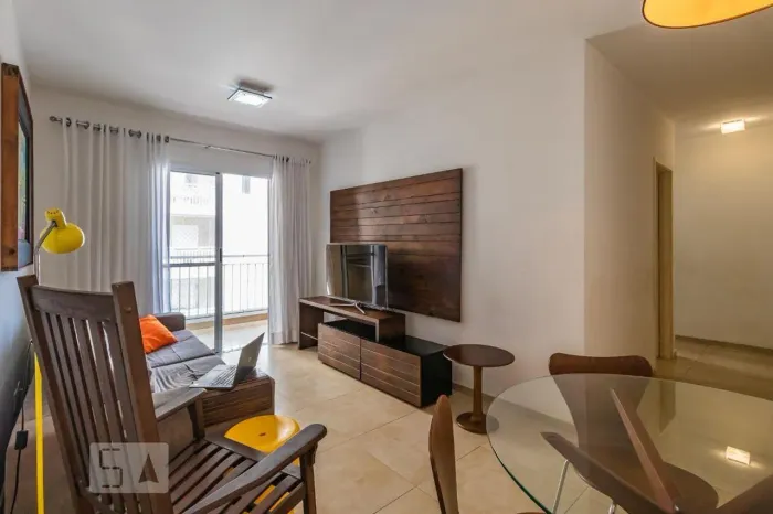 APARTAMENTO RESIDENTIAL em Barueri - São Paulo, Jardim Tupanci
