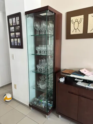 cristaleira