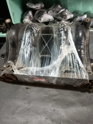 Vendo coletor admissão Corsa selta 1.0