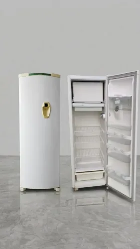 Geladeira Consul