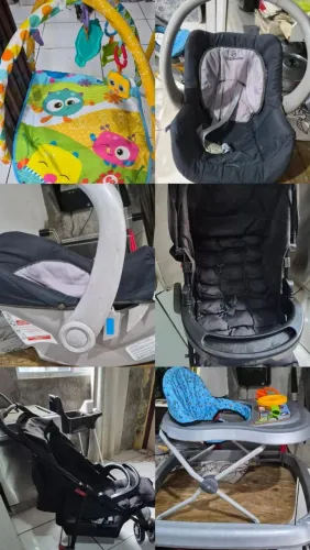 Coisas de bb