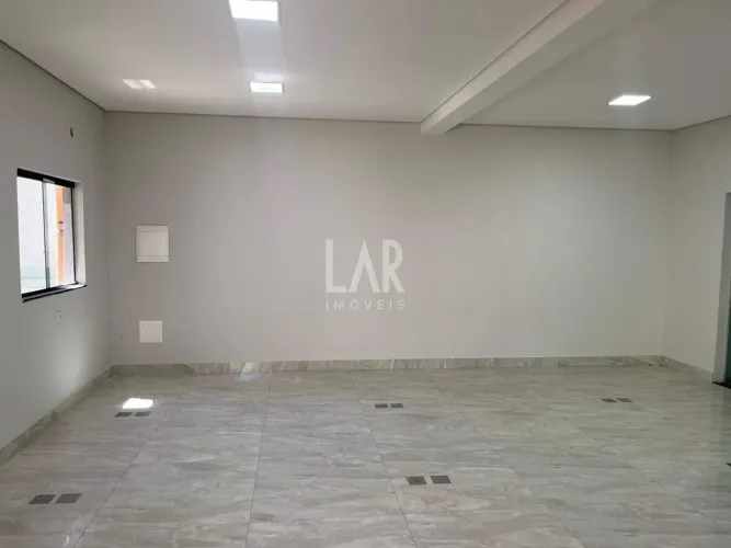 Casa à venda, 3 quartos, 1 suíte, 2 vagas, São José - Belo Horizonte/MG